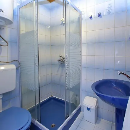 Guest house Verka Bibinje
