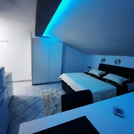 Guest house Verka
