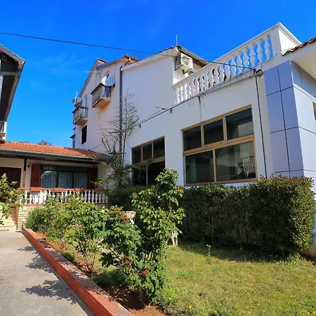 Verka Guest house Bibinje